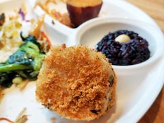 -素满香·素食自助餐(苏州·临顿路店)