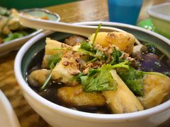 老油條肉骨茶-热浪岛马来餐厅