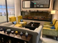 -行者书屋大堂吧 ·下午茶(南京圣和府邸酒店)