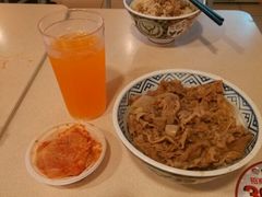 -吉野家(枫合万嘉店)