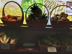 -南山饭店(阳明古镇店)