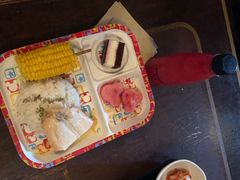 -大冒险家餐厅