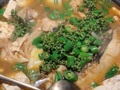 -探鱼·鲜青椒爽麻烤鱼(领展购物广场店)