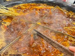 -陈眼镜火锅(总店)