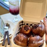 谁又幸福了！郑州居民区邂逅春日小甜店🥰