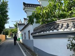 -南京市无想山景区