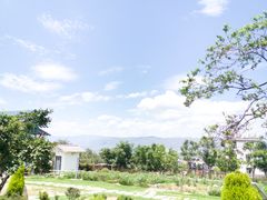 -云禾壹海景庄园餐厅