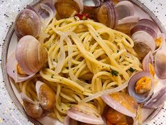 -老欧洲咖啡·西餐(后湖店)