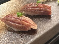 -Sushi Hanzo半藏(天环广场店)