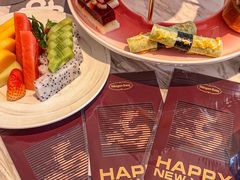 -粤海喜来登酒店·&More聚驿(天河城店)