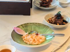 -上海和平饭店龙凤厅 Dragon Phoenix