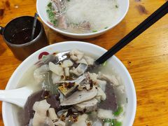 -金宝鸭肉店(斗西分店)