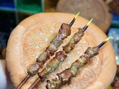 -巴依老爷新疆美食(常营店)