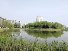 -江南大学(蠡湖校区)
