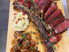 澳洲战斧牛排-沙青(江场二路店)