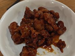 -新白鹿餐厅(银泰西湖文化广场店)