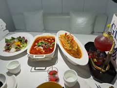 -3号仓库·创意中国菜(嘉兴龙鼎万达店)