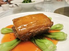 -功德林素菜饭庄(前门店)