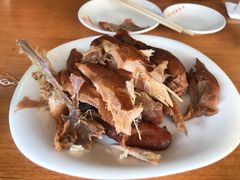 -东北四季饺子王(华山路店)