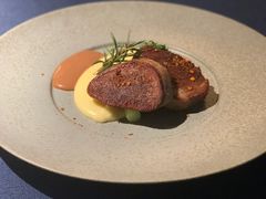 香煎法式鹅肝-ZHAO赵·牛扒坊(仁和新城店)