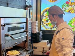 -get pizza意大利餐厅(凯德MALL店)