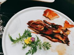 -丰收日·小海鲜·沪上家宴(顾村正大店)