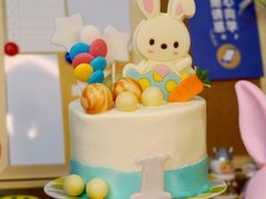 -壹点壹客·生日蛋糕(南山店)