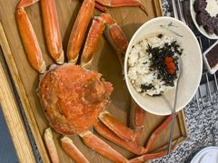 -震海贝烤贝·民俗特色店(延吉总店)