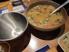 -肉串汪(月坛店)