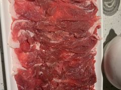 -京韵胡同·酱香羊蝎子火锅涮肉(长寿路店)