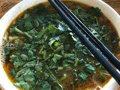 化三驴肉汤-化三驴肉汤馆(小南门店)