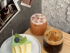 -Infica Coffee