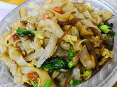 -亮亮烧烤(积玉桥总店)