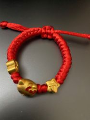 -周大福 CHOW TAI FOOK(新世界百货崇文店)