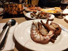 -星伦多 自助料理(圆融店)