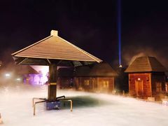 -天目湖涵田半山温泉