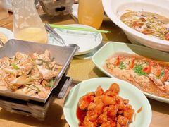 糖里脊-弄堂里(雨花客厅店)
