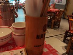 -龙师傅卤炒(天马店)