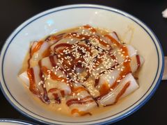 -左记港食(融科天城店)