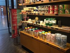 零售区-星巴克(浦东机场T1国际27号口店)