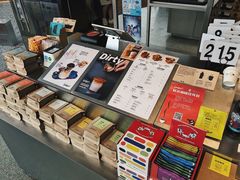 -Seesaw Coffee(朝阳大悦城店)