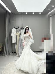 -SATIN COUTURE瑟庭婚纱礼服馆