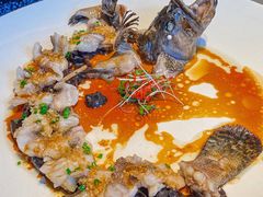 -曾宴·楚菜(湖北省博物馆店)