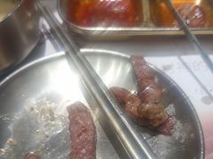 -西塔老太太泥炉烤肉(沈阳店)