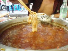 -周记全牛油火锅