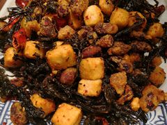 -云海肴·云南小炒·汽锅鸡(天津国金汇店)