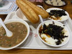 -阊门姚记豆浆(旧学前直营店)