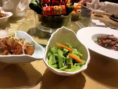 -彩丰楼·中餐厅(国家会展中心上海洲际店)