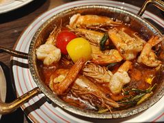 -庐灶江南·江南菜·四合院Bistro(东直门雍和宫·原华侨宾馆店)