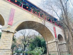-西安曲江寒窑遗址公园